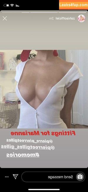 Zahia Dehar photo #0101