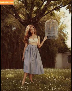 Zahia Dehar photo #0163