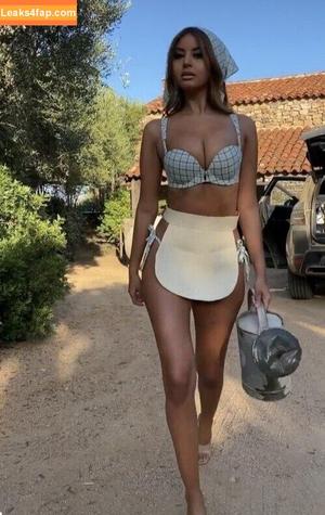 Zahia Dehar photo #0286