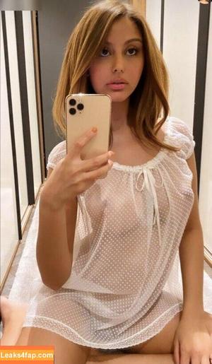 Zahia Dehar photo #0294