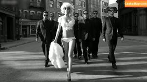 Zahia Dehar photo #0315