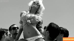 Zahia Dehar photo #0318