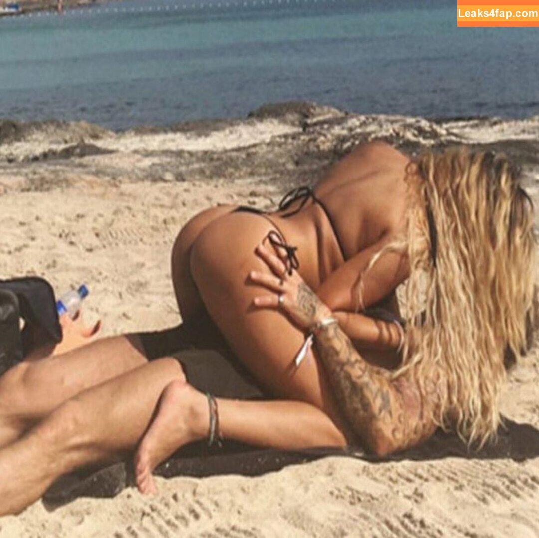 Zahida Allen / zahidaallenx leaked photo photo #0034