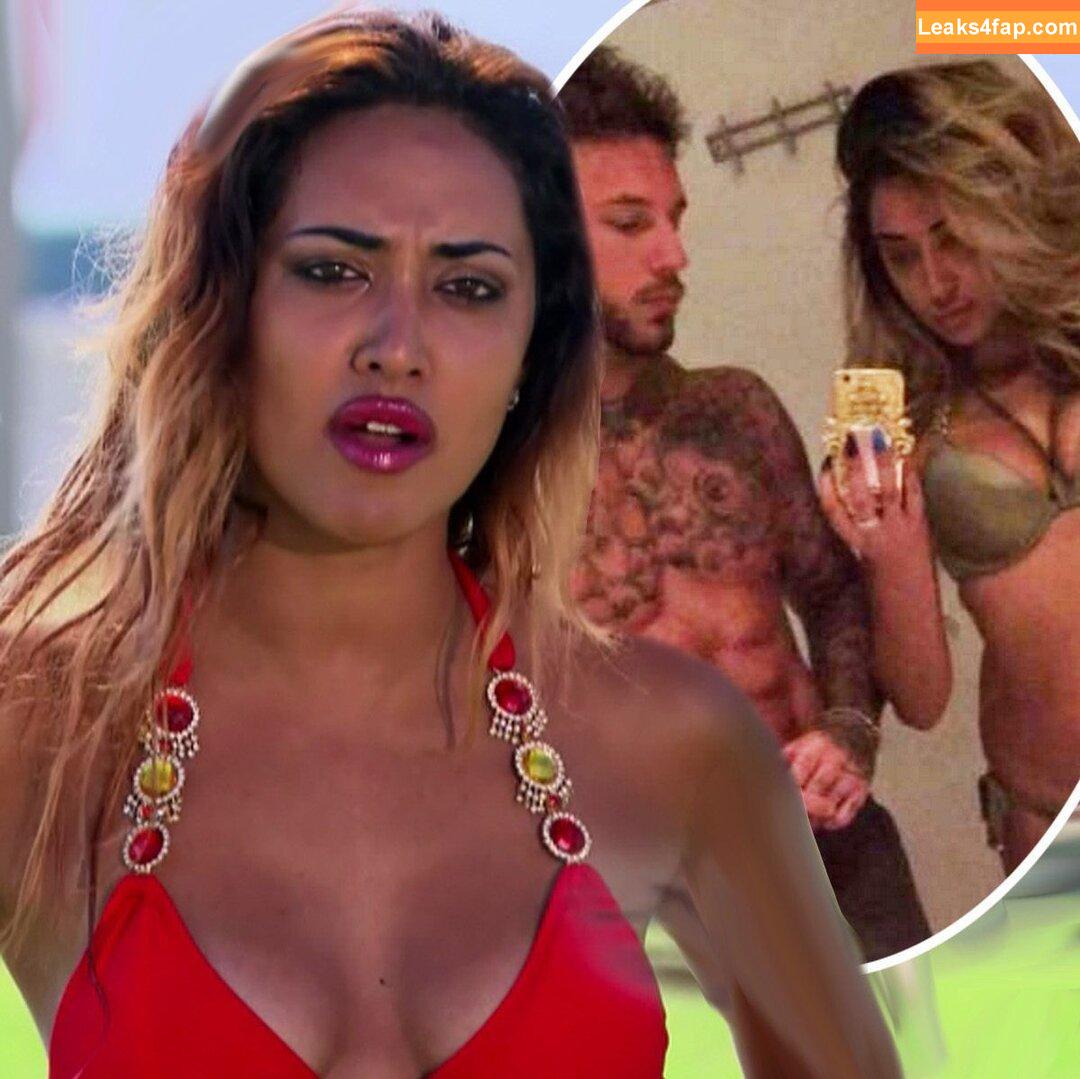 Zahida Allen / zahidaallenx leaked photo photo #0036
