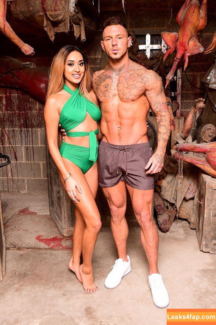 Zahida Allen / zahidaallenx leaked photo photo #0037