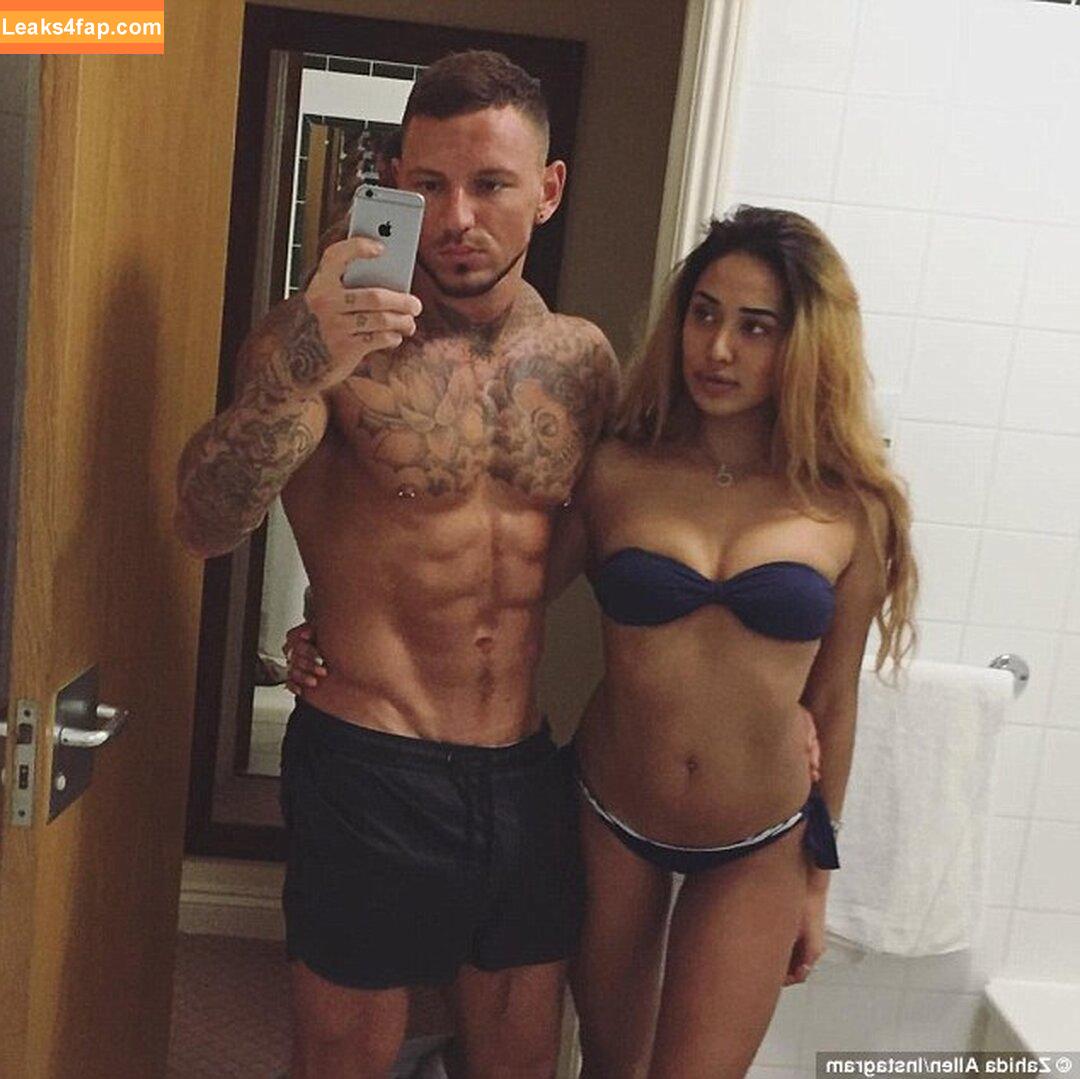 Zahida Allen / zahidaallenx leaked photo photo #0040