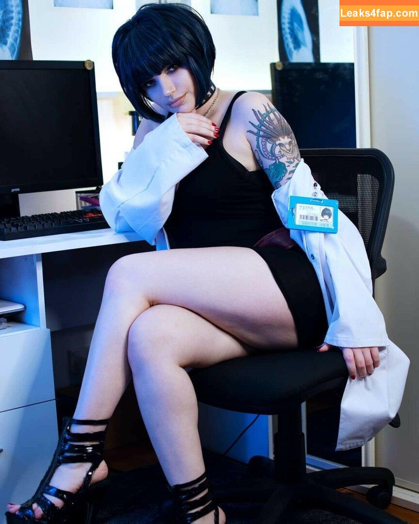 Zalaria Cosplay / ZalariaCosplay / zalariacos слитое фото фото #0001