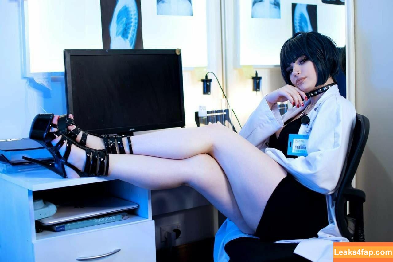 Zalaria Cosplay / ZalariaCosplay / zalariacos слитое фото фото #0007