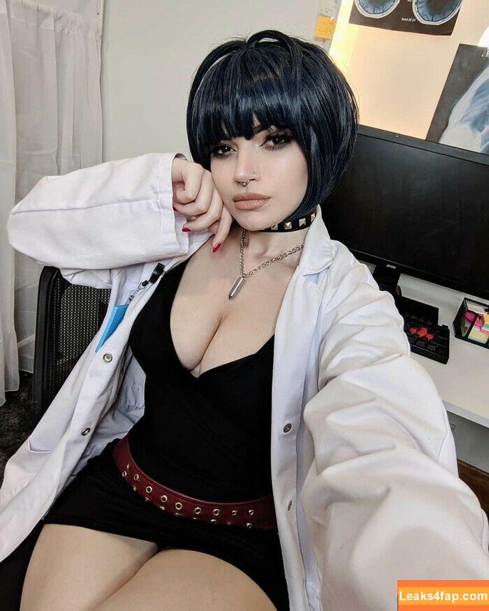 Zalaria Cosplay / ZalariaCosplay / zalariacos слитое фото фото #0008