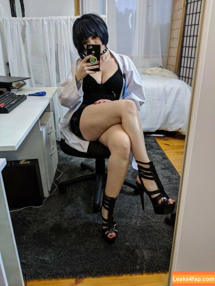 Zalaria Cosplay / ZalariaCosplay / zalariacos слитое фото фото #0009