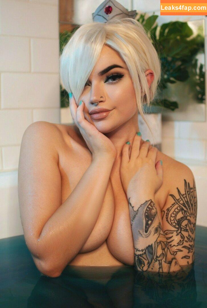 Zalaria Cosplay / ZalariaCosplay / zalariacos слитое фото фото #0028