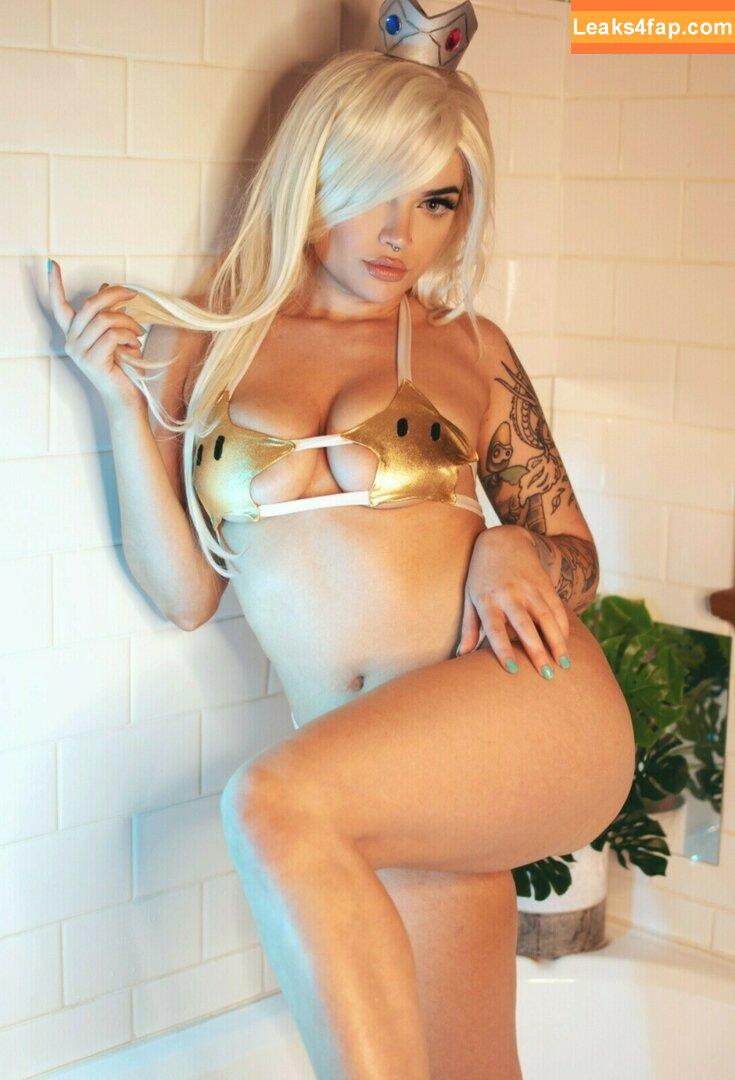 Zalaria Cosplay / ZalariaCosplay / zalariacos слитое фото фото #0036