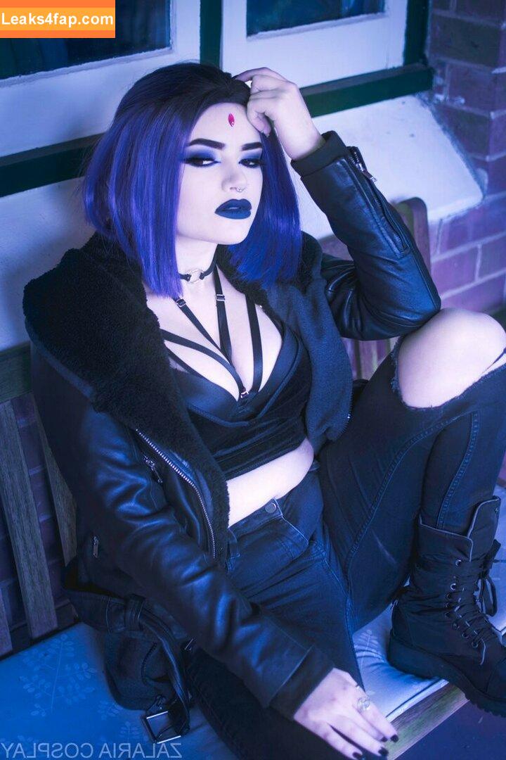 Zalaria Cosplay / ZalariaCosplay / zalariacos слитое фото фото #0046