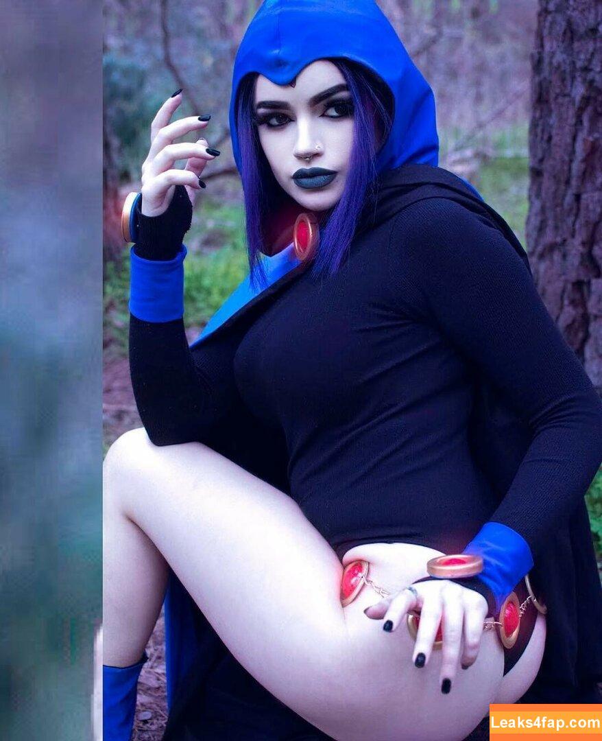 Zalaria Cosplay / ZalariaCosplay / zalariacos слитое фото фото #0047