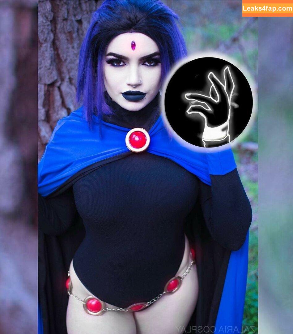 Zalaria Cosplay / ZalariaCosplay / zalariacos слитое фото фото #0048