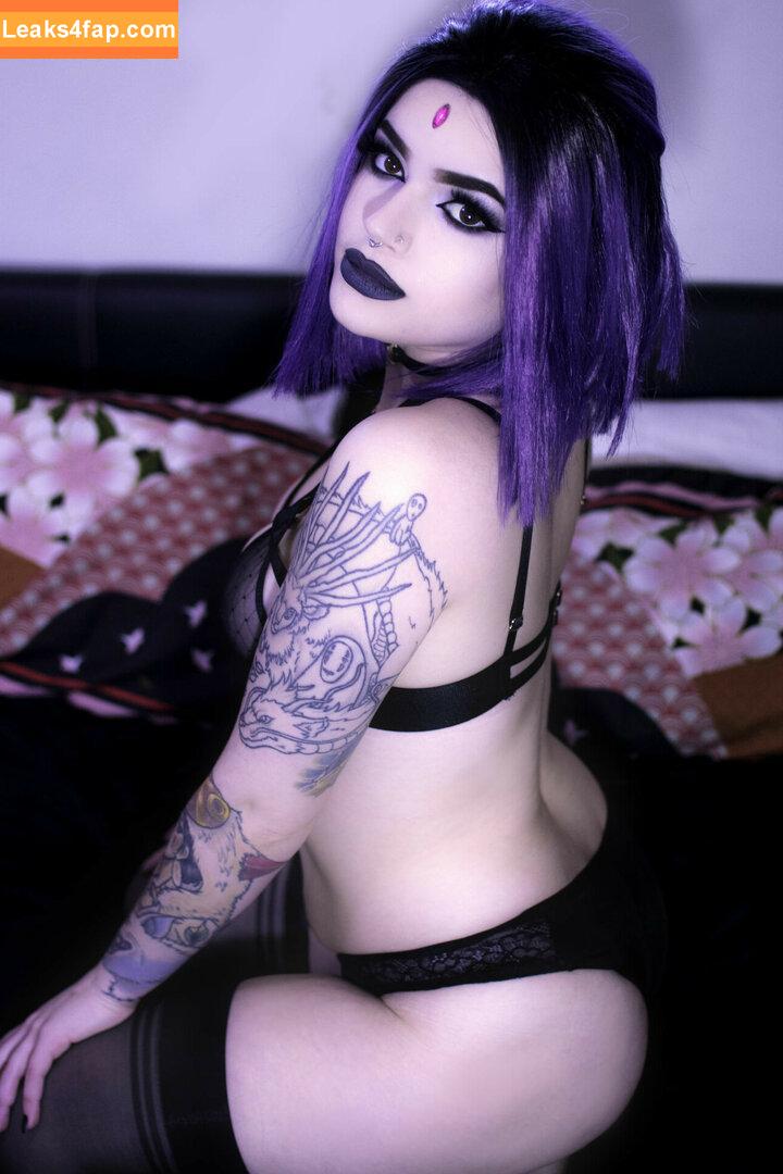 Zalaria Cosplay / ZalariaCosplay / zalariacos слитое фото фото #0050