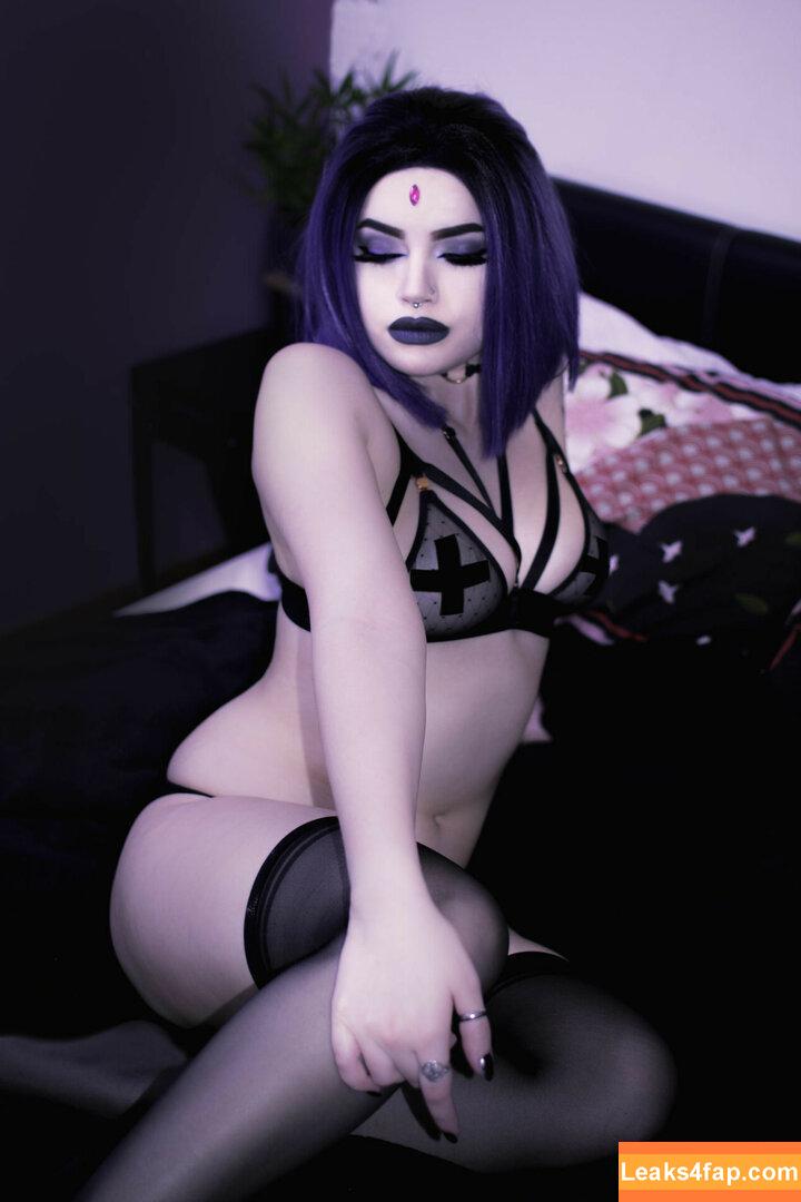 Zalaria Cosplay / ZalariaCosplay / zalariacos слитое фото фото #0052