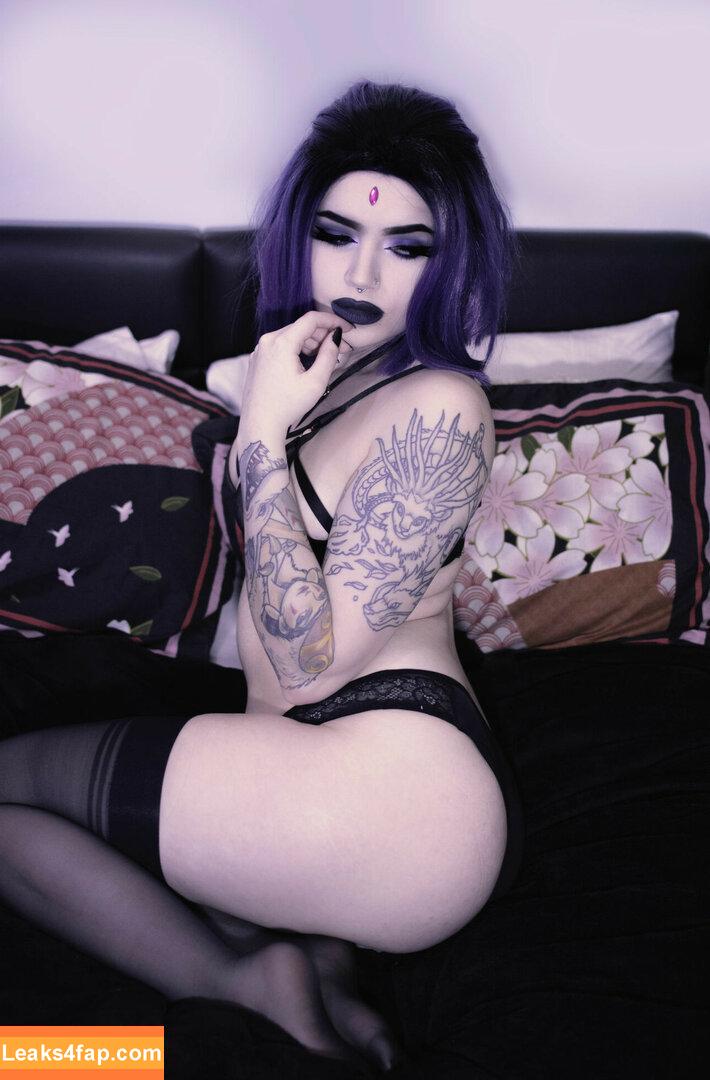 Zalaria Cosplay / ZalariaCosplay / zalariacos слитое фото фото #0055