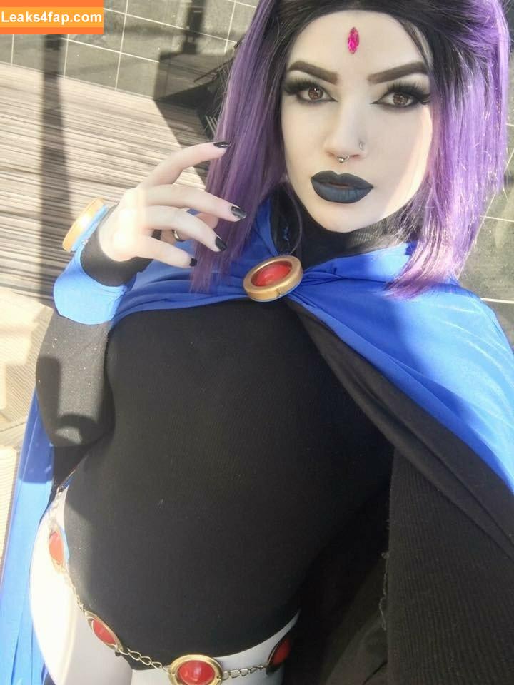 Zalaria Cosplay / ZalariaCosplay / zalariacos слитое фото фото #0056