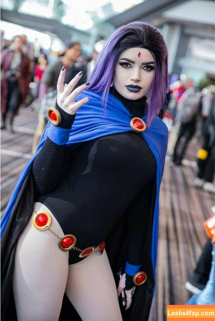 Zalaria Cosplay / ZalariaCosplay / zalariacos слитое фото фото #0058