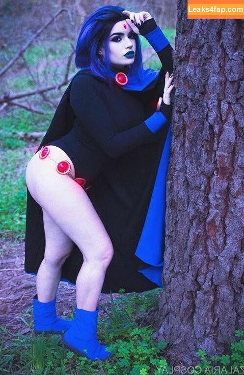 Zalaria Cosplay / ZalariaCosplay / zalariacos слитое фото фото #0061