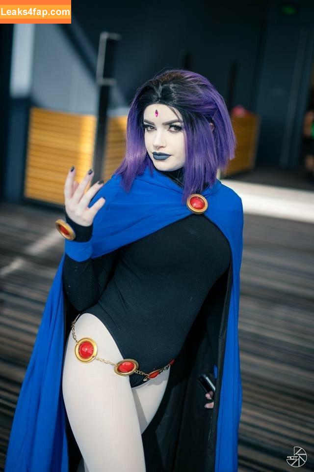 Zalaria Cosplay / ZalariaCosplay / zalariacos слитое фото фото #0067