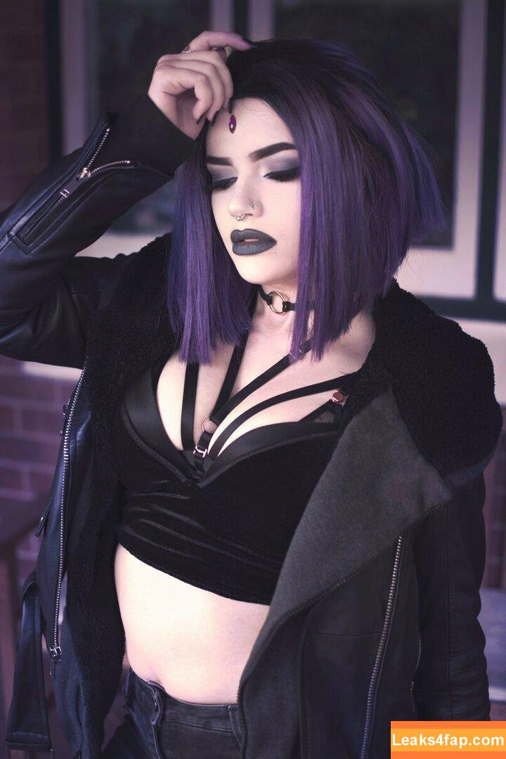 Zalaria Cosplay / ZalariaCosplay / zalariacos слитое фото фото #0069