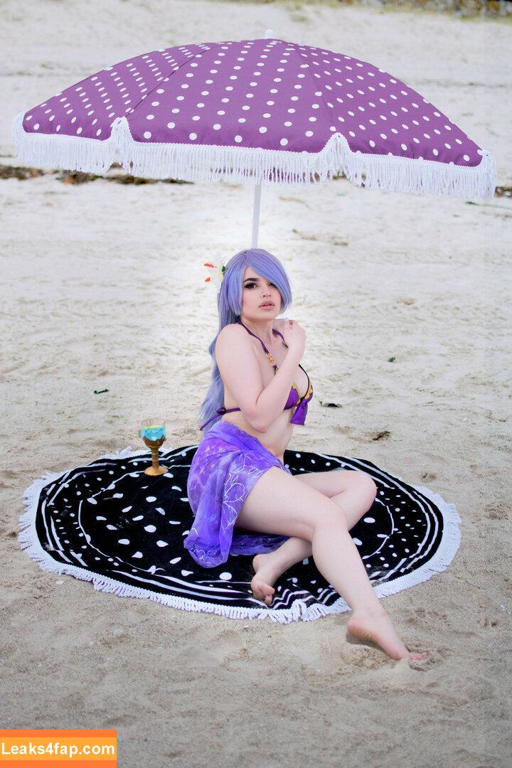 Zalaria Cosplay / ZalariaCosplay / zalariacos слитое фото фото #0077