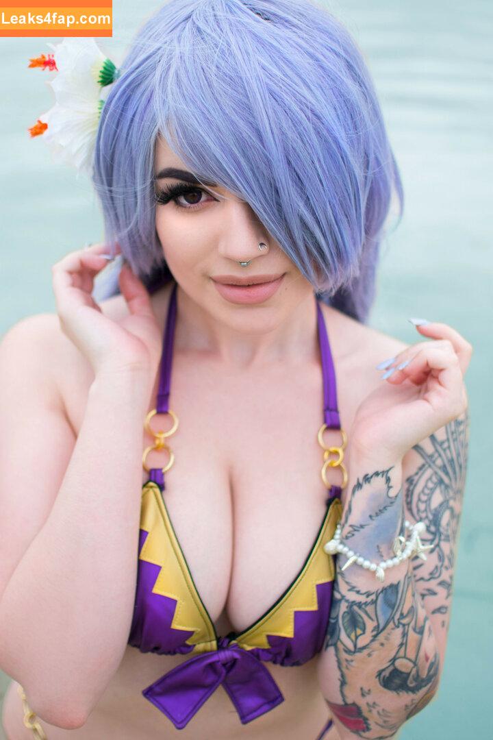 Zalaria Cosplay / ZalariaCosplay / zalariacos слитое фото фото #0086