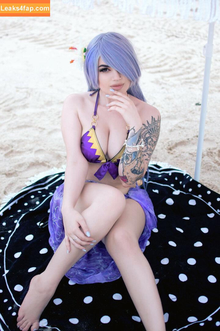 Zalaria Cosplay / ZalariaCosplay / zalariacos слитое фото фото #0090