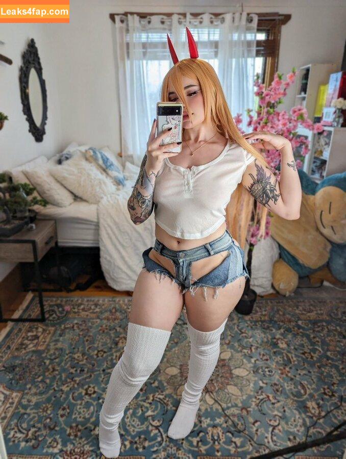 Zalaria Cosplay / ZalariaCosplay / zalariacos слитое фото фото #0170