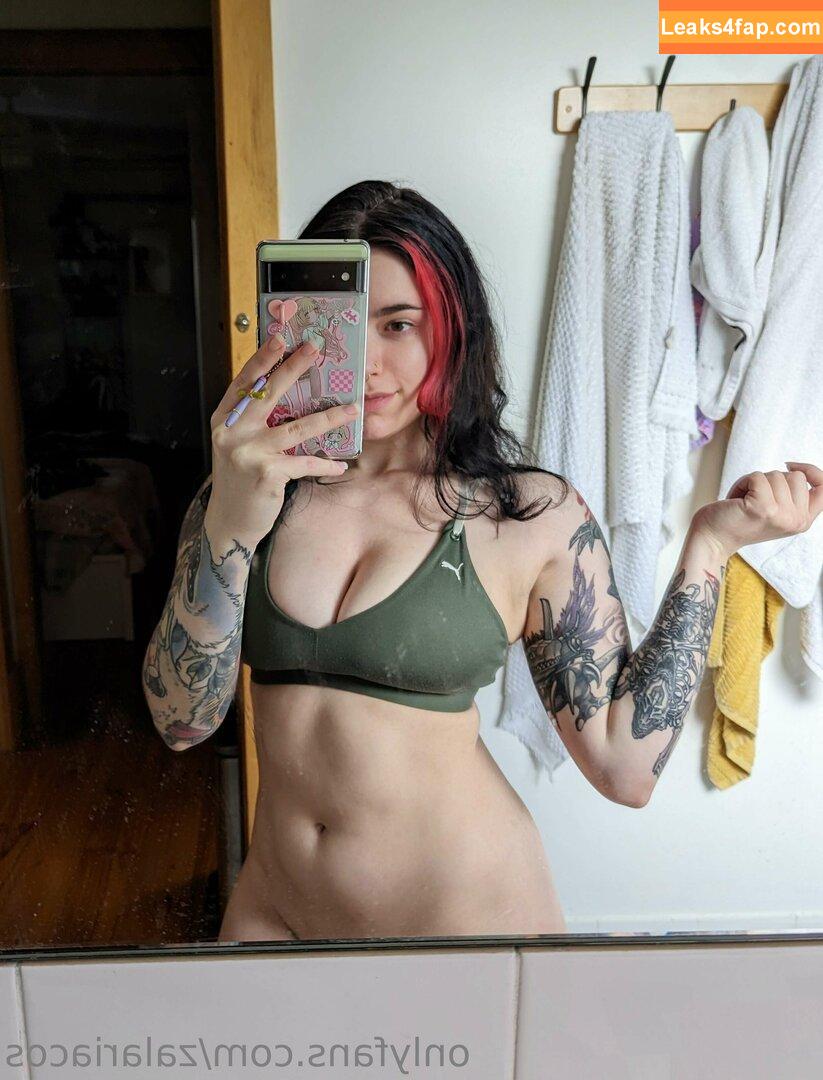 Zalaria Cosplay / ZalariaCosplay / zalariacos слитое фото фото #0289