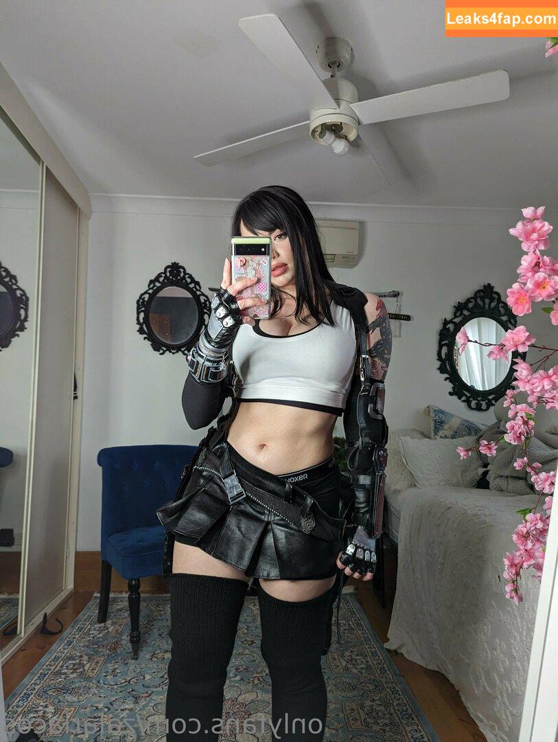 Zalaria Cosplay / ZalariaCosplay / zalariacos слитое фото фото #0317