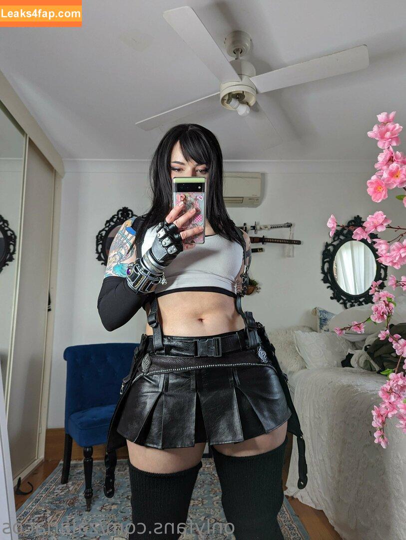 Zalaria Cosplay / ZalariaCosplay / zalariacos слитое фото фото #0319