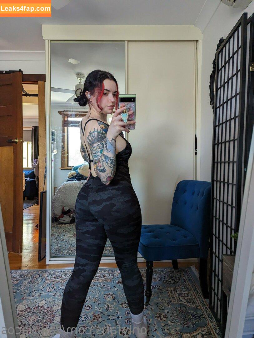 Zalaria Cosplay / ZalariaCosplay / zalariacos слитое фото фото #0326