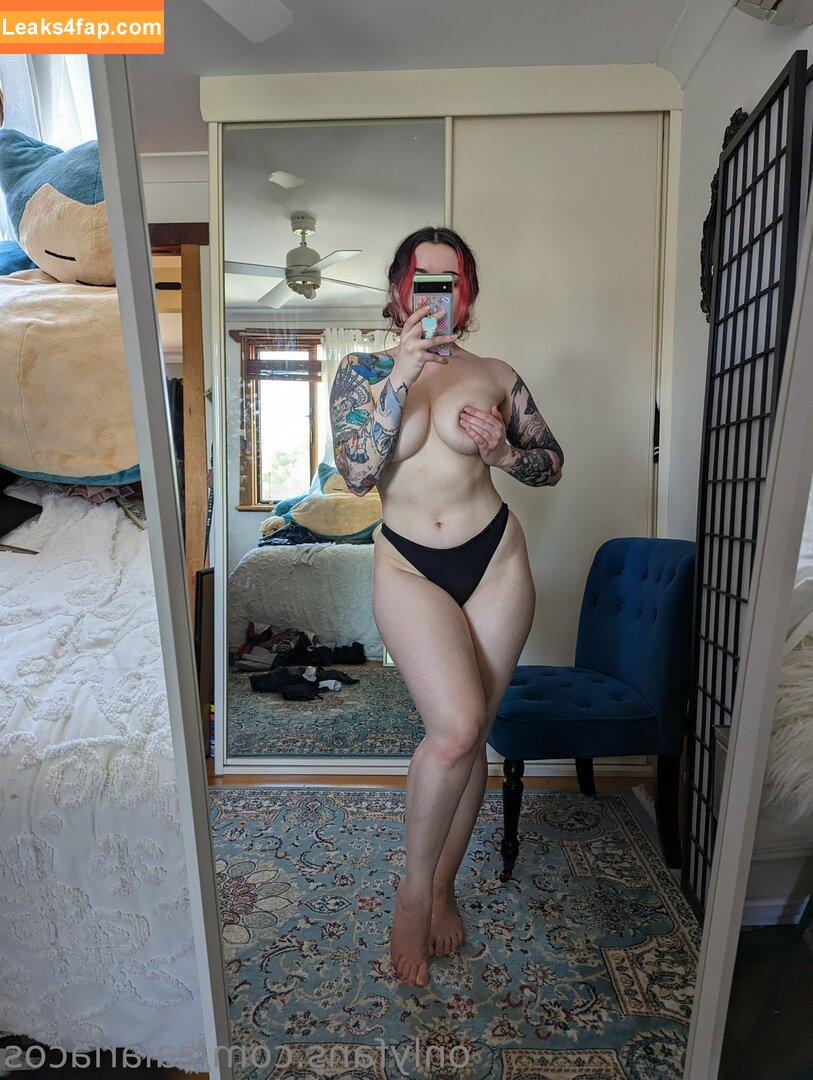 Zalaria Cosplay / ZalariaCosplay / zalariacos слитое фото фото #0327