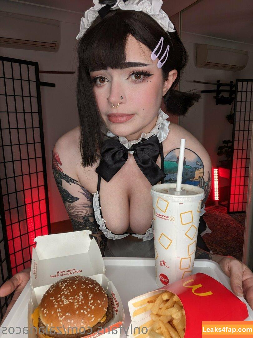 Zalaria Cosplay / ZalariaCosplay / zalariacos слитое фото фото #0336