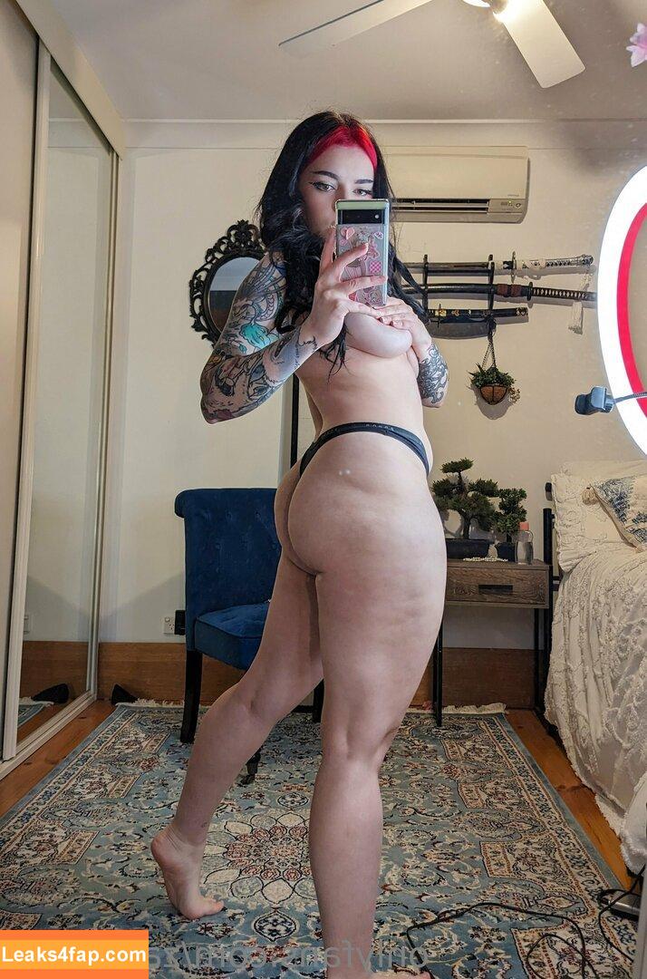 Zalaria Cosplay / ZalariaCosplay / zalariacos слитое фото фото #0369