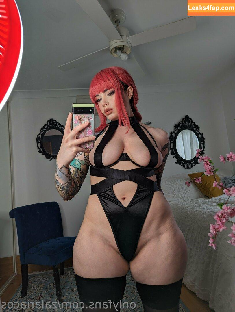 Zalaria Cosplay / ZalariaCosplay / zalariacos слитое фото фото #0370