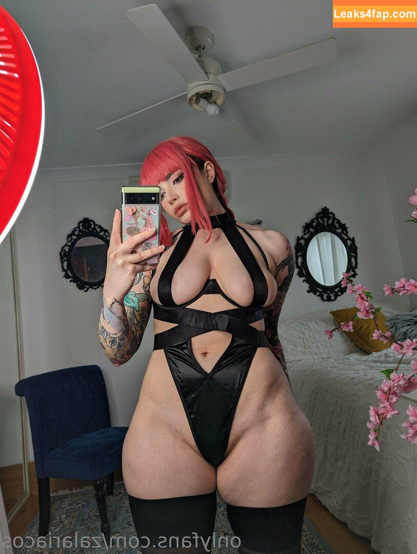 Zalaria Cosplay / ZalariaCosplay / zalariacos слитое фото фото #0371