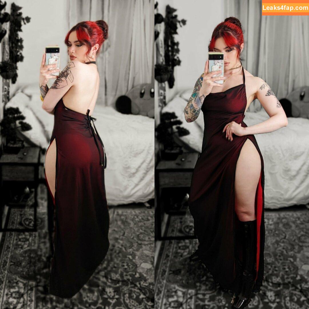 Zalaria Cosplay / ZalariaCosplay / zalariacos слитое фото фото #0374