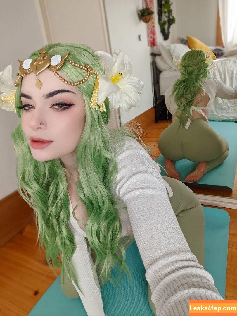 Zalaria Cosplay / ZalariaCosplay / zalariacos слитое фото фото #0376