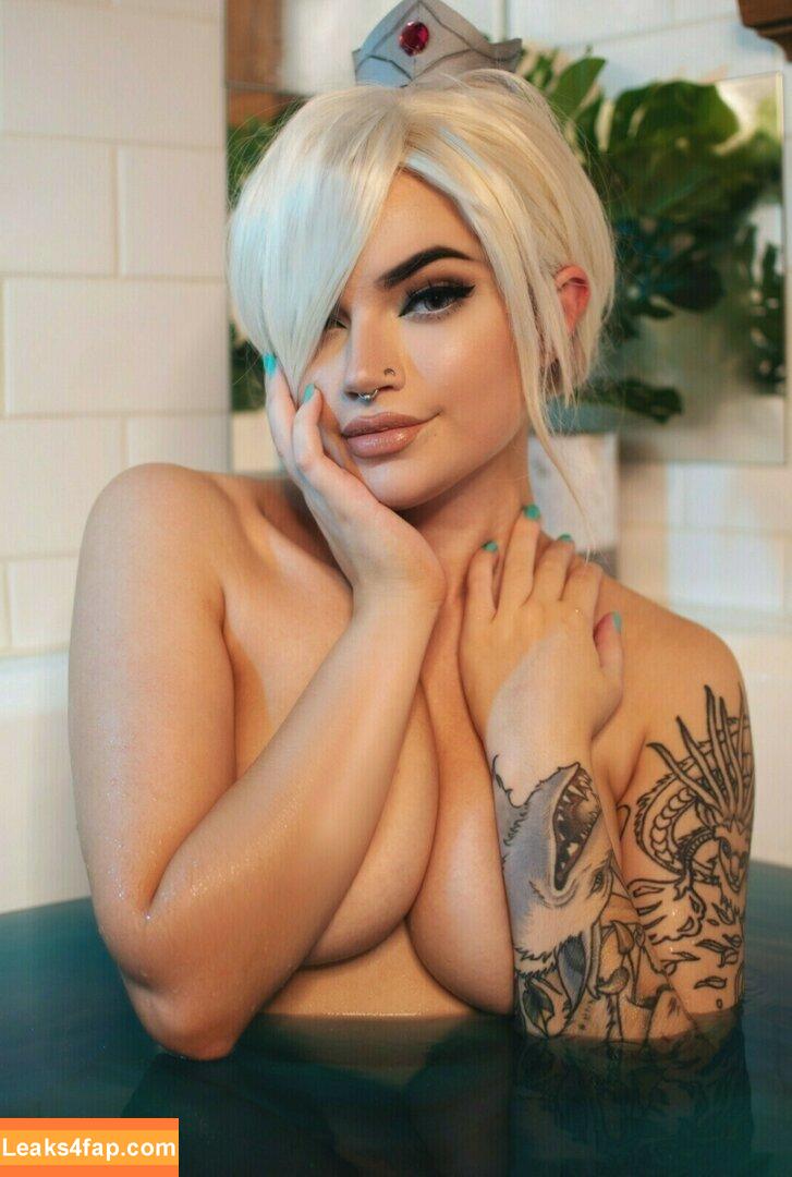 Zalaria Cosplay / ZalariaCosplay / zalariacos leaked photo photo #0382