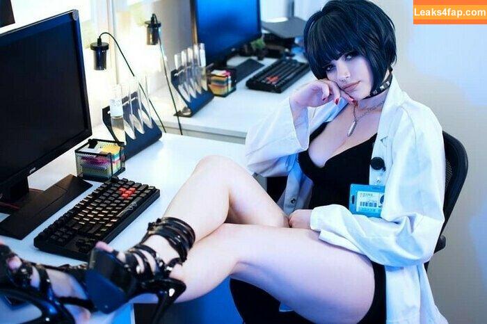 Zalaria Cosplay / ZalariaCosplay / zalariacos leaked photo photo #0391