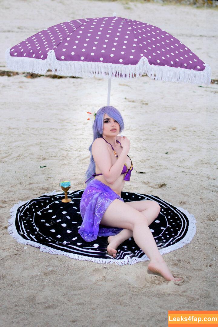 Zalaria Cosplay / ZalariaCosplay / zalariacos слитое фото фото #0478