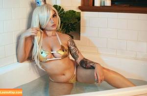 Zalaria Cosplay фото #0027