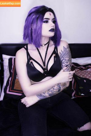 Zalaria Cosplay фото #0040