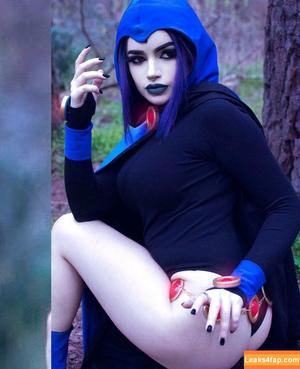 Zalaria Cosplay фото #0047