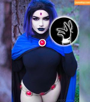 Zalaria Cosplay фото #0048