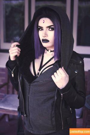 Zalaria Cosplay фото #0053